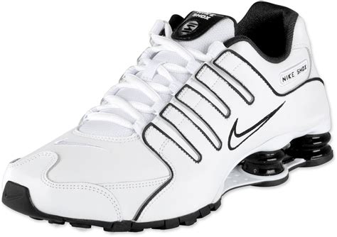 nike shox weiß schwarz|Nike shox shop.